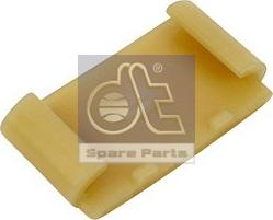 DT Spare Parts 4.70305 — Szyna ślizgowa, łańcuch rozrządu