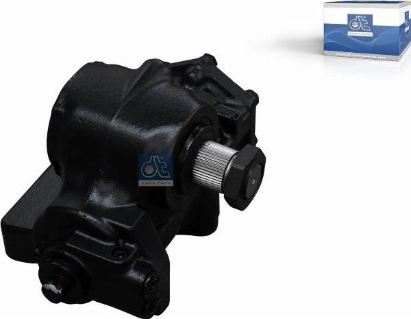 DT Spare Parts 4.70753 — Przekładnia kierownicza