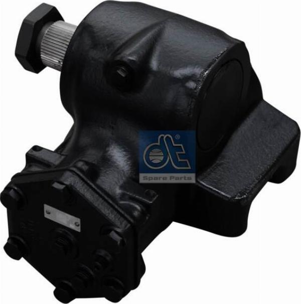 DT Spare Parts 4.70753 - Przekładnia kierownicza