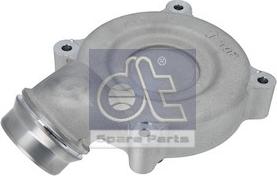 DT Spare Parts 4.71651 - Termostat cieczy chłodzącej