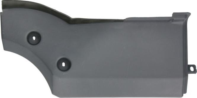 DT Spare Parts 4.71148 - Elementy zderzaka