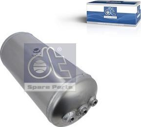 DT Spare Parts 4.72063 - Zbiornik powietrza