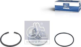 DT Spare Parts 4.77100 - Zestaw naprawczy zwrotnicy