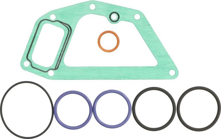 DT Spare Parts 5.94124 — Pompa wodna