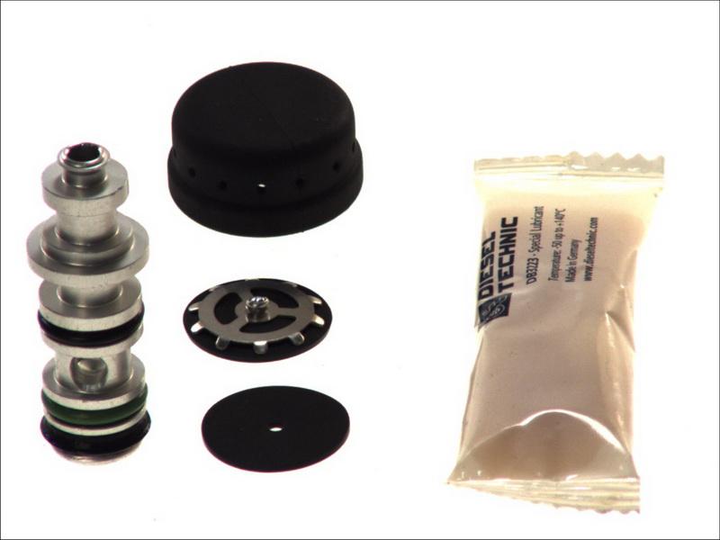 DT Spare Parts 5.95305 - Zestaw naprawczy siłownika sprzęgła