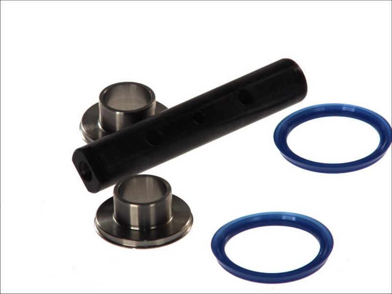 DT Spare Parts 5.96220 - Zestaw naprawczy zawieszenia kabiny