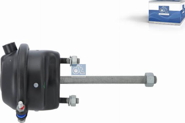 DT Spare Parts 5.98057 — Siłownik sprężynowy