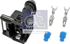 DT Spare Parts 5.98025 — Wtyczka
