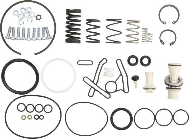 DT Spare Parts 5.97061 - Zestaw naprawczy osuszacza powietrza