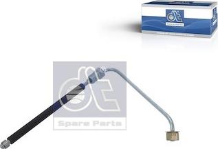 DT Spare Parts 5.44116 — Przewód paliwowy