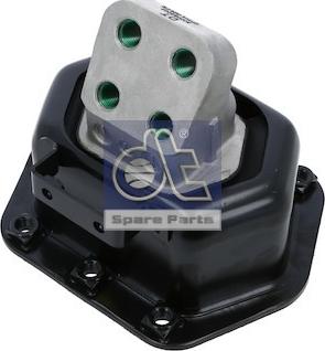 DT Spare Parts 5.45016 — Łożyskowanie silnika
