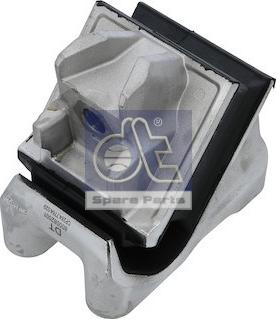 DT Spare Parts 5.45029 — Łożyskowanie silnika