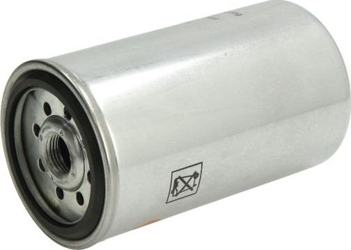 DT Spare Parts 5.45140 — Filtr paliwa
