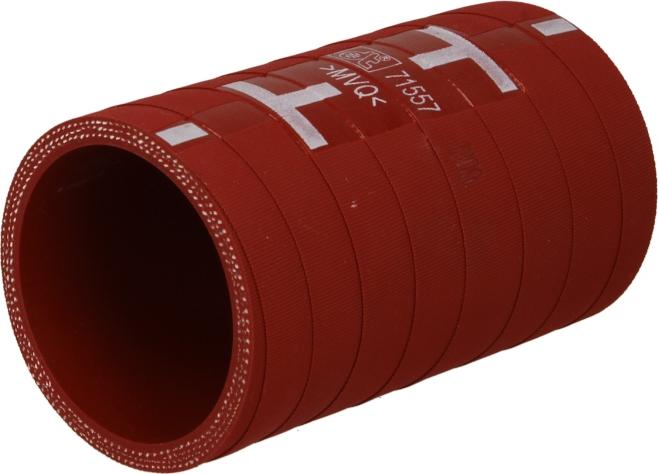 DT Spare Parts 5.45318 — Przewód elastyczny chłodnicy
