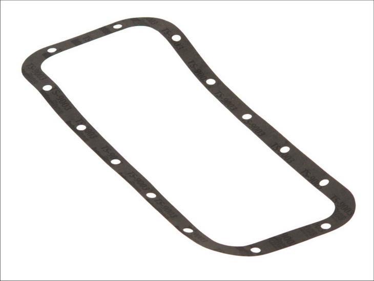 DT Spare Parts 5.40330 - Uszczelka bloku silnika