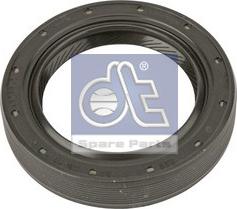 DT Spare Parts 5.41570 — Uszczelniacz na wale, pompa wtryskowa