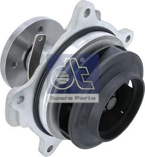 DT Spare Parts 5.41074 — Pompa wodna
