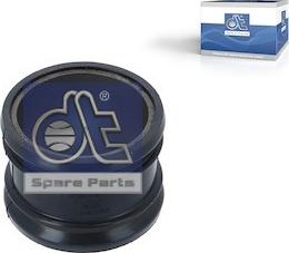 DT Spare Parts 5.41135 — Kołnierz, rura wylotowa