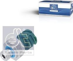 DT Spare Parts 5.41223 - Czujnik ciśnienia w kolekt. ssącym