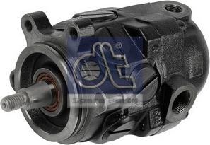 DT Spare Parts 5.42107 — Pompa hydrauliczna, układ kierowniczy