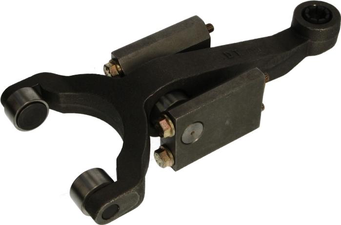 DT Spare Parts 5.50073 — Dźwignia wysprzęglika, sprzęgło