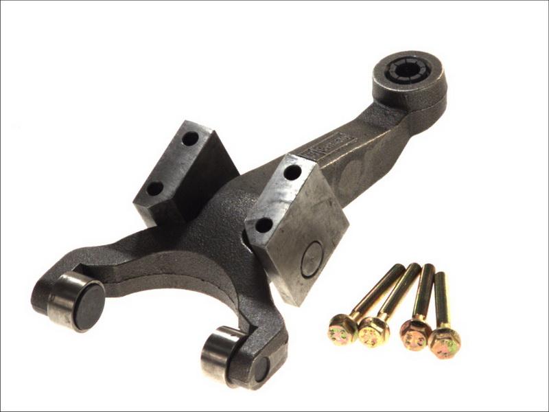 DT Spare Parts 5.50072 — Dźwignia wysprzęglika, sprzęgło