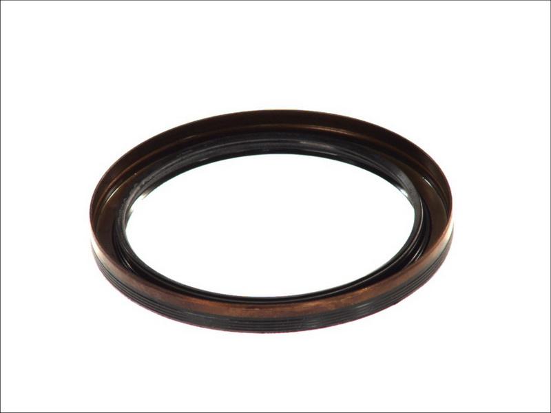 DT Spare Parts 5.50204 - Uszczelniacz skrzyni biegów