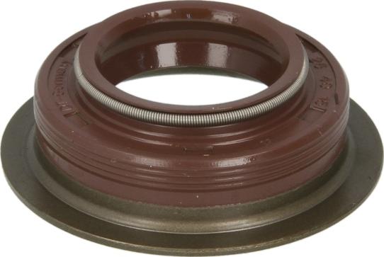 DT Spare Parts 5.50231 — Uszczelnienie, obudowa górna-skrzynia biegów