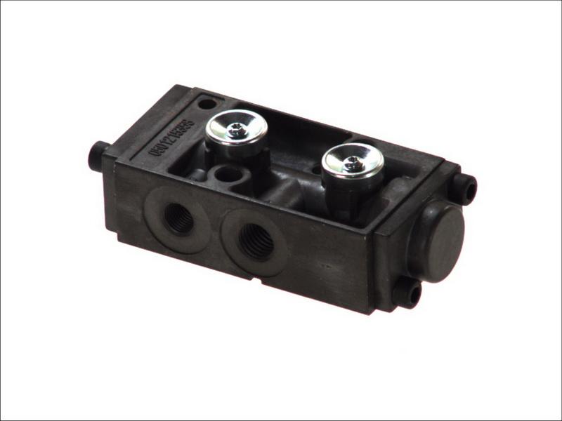 DT Spare Parts 5.51042 — Zawór wielodrogowy