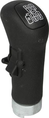 DT Spare Parts 5.51050 — Gałka dźwigni włączającej