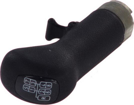 DT Spare Parts 5.51052 - Gałka dźwigni zmiany biegów