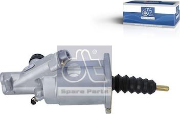 DT Spare Parts 5.53014 - Siłownik sprzęgła