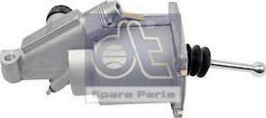 DT Spare Parts 5.53088 — Wspomaganie sprzęgła