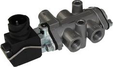 DT Spare Parts 5.52001 — Zawór magnetyczny, siłownik roboczy