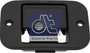 DT Spare Parts 5.64122 — Zamek pokrywy silnika