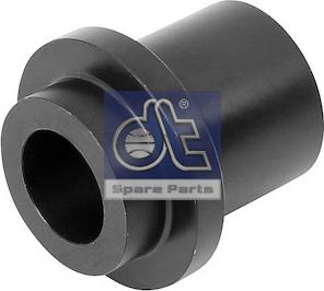 DT Spare Parts 5.65058 - Tuleja łożyskowa