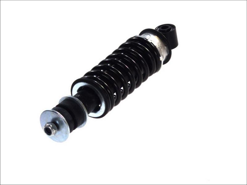 DT Spare Parts 5.65008 — Amortyzator, zawieszenie kabiny