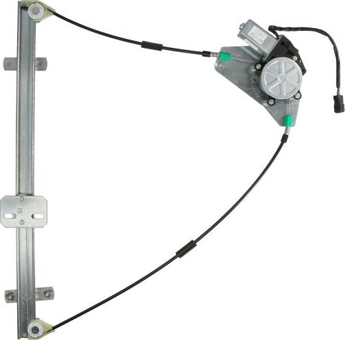 DT Spare Parts 5.60156 — Podnośnik szyby