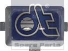 DT Spare Parts 5.63192SP - Zbiornik spryskiwacza