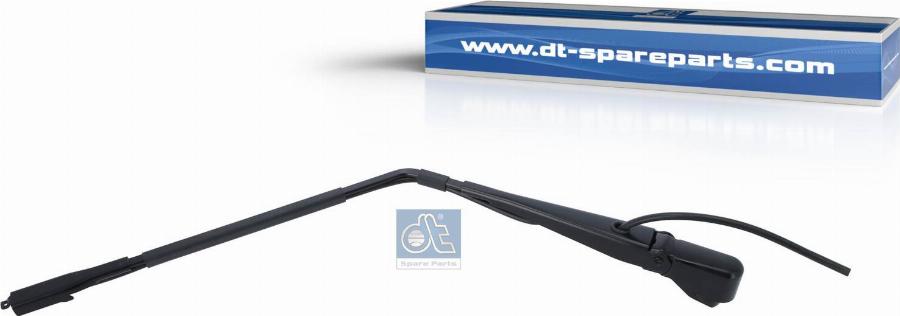 DT Spare Parts 5.63215 — Ramię wycieraczki, czyszczenie szyb