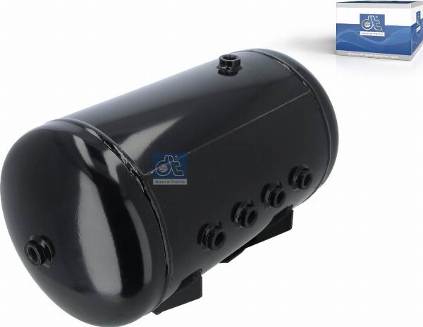 DT Spare Parts 5.00501 - Zbiornik powietrza