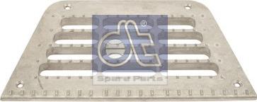 DT Spare Parts 5.16036 — Stopień wejściowy