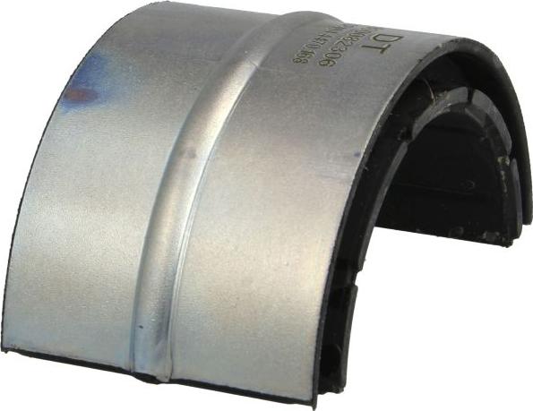 DT Spare Parts 5.13168 — Tuleja, stabilizator
