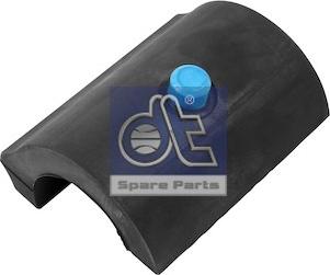 DT Spare Parts 5.13129 — Tuleja, stabilizator