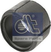 DT Spare Parts 5.13125 — Tuleja, stabilizator
