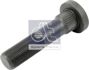 DT Spare Parts 5.12110 — Sworzeń koła