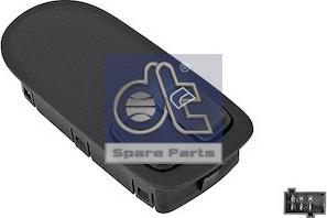 DT Spare Parts 5.80029 — Przełącznik, podnośnik szyby