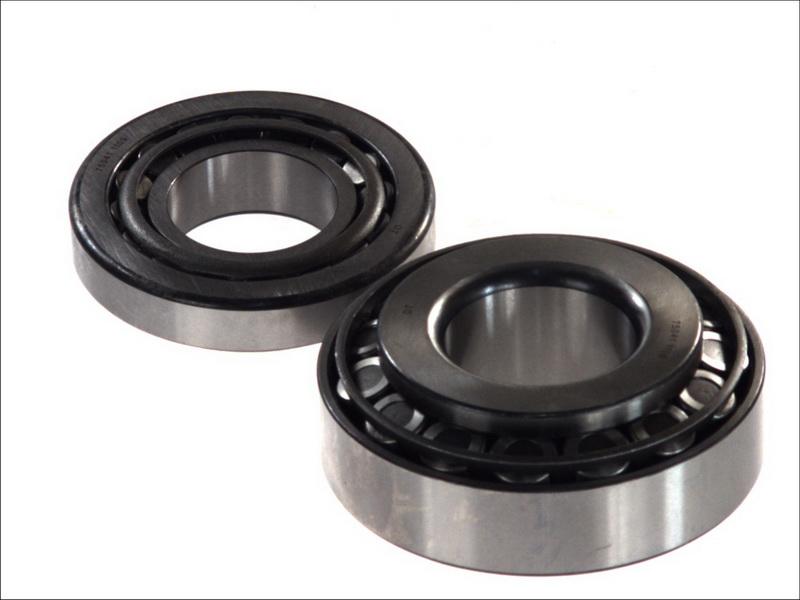 DT Spare Parts 5.30137 — Łożysko koła