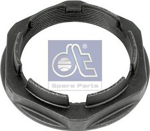 DT Spare Parts 5.30350 — Nakrętka, zwrotnica osi
