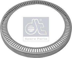 DT Spare Parts 5.20040 — Pierścień nadajnika impulsów, ABS